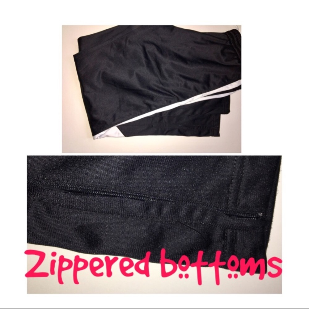 Woman's “Custom Print Letters” Pants - image 5